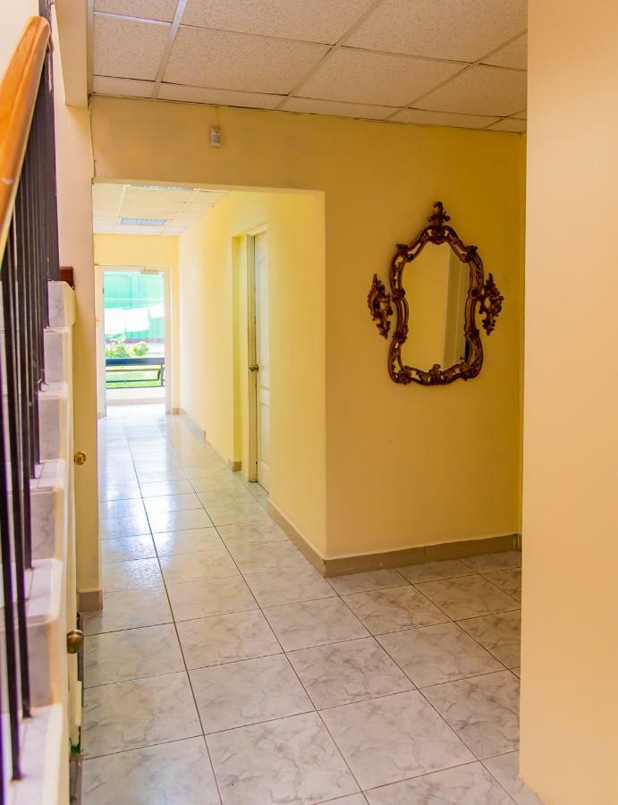 Posada Casa Real جواتيمالا المظهر الخارجي الصورة